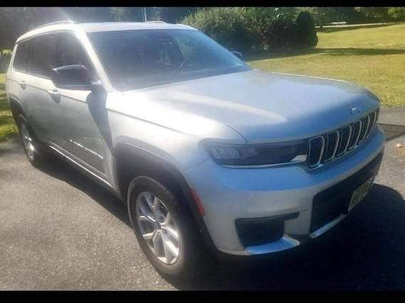 JEEP GRAND CHEROKEE 2021 1C4RJKBG2M8137281 image JEEP GRAND CHEROKEE 2021 1C4RJKBG2M8137281 image